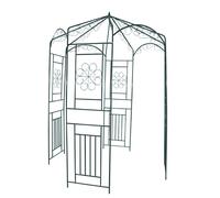 Rose Arch 250 cm vidaXL