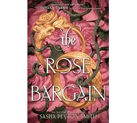 Rose Bargain - NEW Sasha Peyton Sm 2025