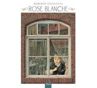 Rose Blanche