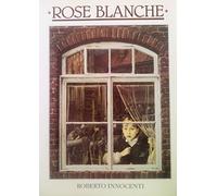 Rose Blanche