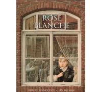 Rose Blanche by McEwan, Ian (January 1, 2004) Paperback