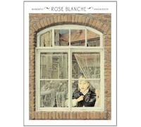 Rose Blanche (Creative Paperbacks)