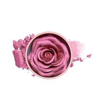 Rose Blush - 3D Petal-Inspired Liquid Blush For Cheeks, Long-Lasting Natural Color | Lightweight Non-Greasy Buildable Face Rouge For Women & Girls, Party, Makeup Routine &