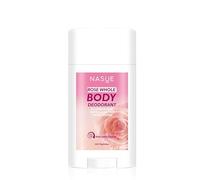 Rose Body Lasting Natural Portable Fragrance Refreshing To Reduce Underarm Odor Long Lasting Fragrance KRq695 (6x3.5x12cm)
