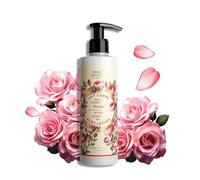 Rose Body Lotion 250ml - Shea Butter - Panier des Sens