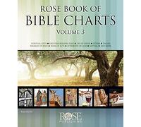 Rose Book of Bible Charts Vol. 3