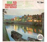 Rose Brennan - Irish Pub Favourites