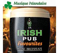 Rose Brennan - Musique irlandaise - Irish Pub Favourites