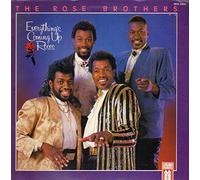 Rose Brothers - Everything's Coming Up Roses [VINYL]