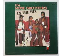 Rose Brothers - In the Mix [VINYL]