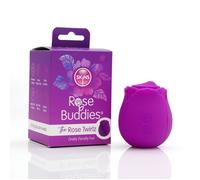Rose Buddies the rose twirlz (skins) Valentines Gift Ideas