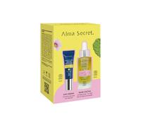 Rose Cactus Case 2 Pieces