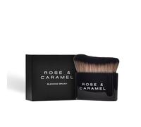 Rose & Caramel Women's Blending Brush Rose & Caramel Multicolor One Size