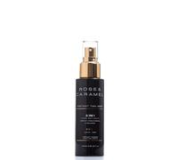 Rose & Caramel Instant Tanning Mist 100ml 100 ml