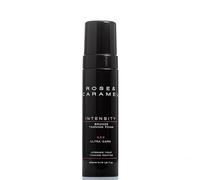 Rose & Caramel Intensity Bronzed Self Tanning Mousse 200ml.