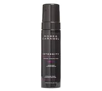 Rose & Caramel Intensity Bronzed Super Dark Self Tanning Mousse 200ml Vegan-Friendly Cruelty-Free