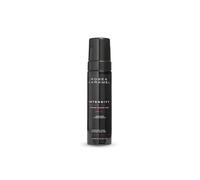 Rose & Caramel Intensity Bronzed Super Dark Tanning Foam 200ml in Ultra Dark Rose & Caramel Ultra Dark 200ml