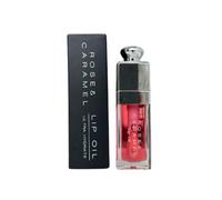 Rose & Caramel Lip Oil Watermelon