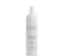 Rose & Caramel Nudity Clear Self Tanning Mousse 200ml