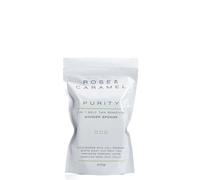 Rose & Caramel Purity Buff Away, Tan Erasing Soap Sponge 200g