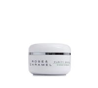 Rose & Caramel - Purity Excel 60 second Self Tan Removing Scrub 200ml for Women