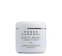 Rose & Caramel Purity Excel 60 Second Self Tan Remover 440ml 440 ml