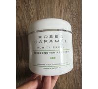 Rose & Caramel - Tan Purity Excel 60 Second Tan Removal 440ml for Women