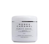 Rose & Caramel Purity Excel Sensitive 60 Second Self Tan Remover 440ml 440 ml