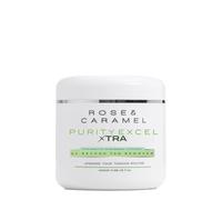 Rose & Caramel Purity Excel Xtra, 60 Second Tan Remover, Extra Sensitive, Extra Smooth, Extra Soft 440ml