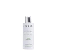 Rose & Caramel Purity Gradual Self Tan Fade Away Shower Gel
