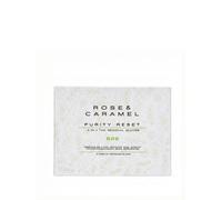 Rose & Caramel Purity Reset 4-in-1 Self Tan Removing Gloves 150g 150 ml