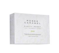 Rose & Caramel Purity Reset 4-in-1 Self Tan Removing Gloves (Pack Of 3)