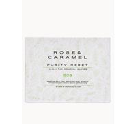 Rose & Caramel Purity Reset 4-in-1 Self Tan Removing Gloves