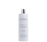 Rose & Caramel Purity Self Tan Removing Bubble Bath 500ml