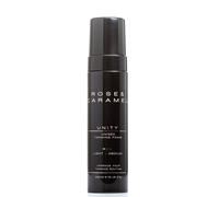Rose & Caramel Unity Unisex Light-Medium Tanning Foam 200ml 200 ml