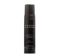 Rose & Caramel Unity Unisex Ultra Dark Tanning Foam 200ml 200 ml