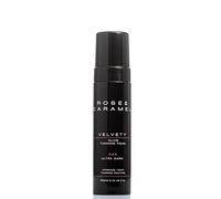 Rose and Caramel Velvety Tanning Foam Ultra Dark 200ml