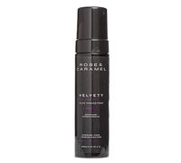 Rose & Caramel Velvety Super Dark Olive Self Tanning Mousse 200ml (Velvety Olive)