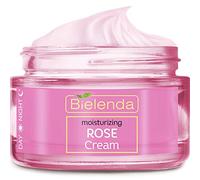 Rose Care Face Cream Moisturizing and Soothing
