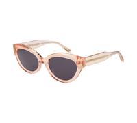 Rose Cat Eye Sunglasses - female - Scotch & Soda - Sunglasses - Pink - ONE SIZE - Accessories ONE SIZE