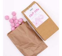 KDMD Chill Pills Gift Pack 350g - Rose in Pink