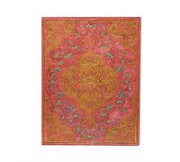 Paperblanks Rose Chronicles Ultra Unlined Softcover Flexi Journal (E (Paperback)