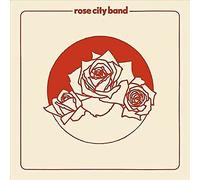 ROSE CITY BAND - New Vinyl Record 12 RECORD - R123z