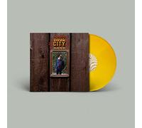 Rose City Band - Earth Trip-Limited Yellow Vinyl [VINYL]