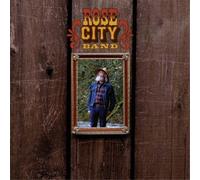 Earth Trip by Rose City Band (Record, 2021)