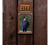 ROSE CITY BAND - EARTH TRIP