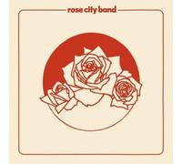 Rose City Band - Rose City Band [VINYL]