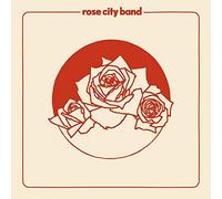 ROSE CITY BAND - New Vinyl Record 12 RECORD - R123z