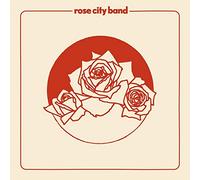 Rose City Band - Rose City Band [VINYL]