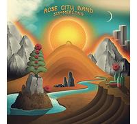 Rose City Band - Summerlong [VINYL]